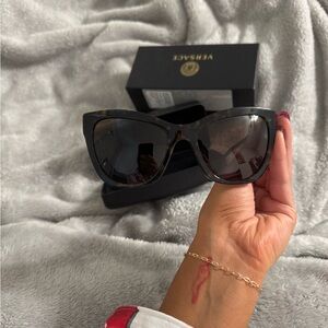 Versace sunglasses